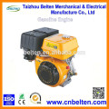 OHV Benzinmotor 5.5HP 163CC Benzin China Einzylinder Benzinmotor